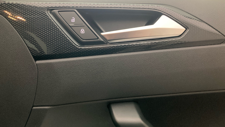 Volkswagen Polo 1.0 TSI Match 5dr Petrol Hatchback